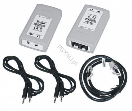 Adapter SLICAN CTS-DHSG