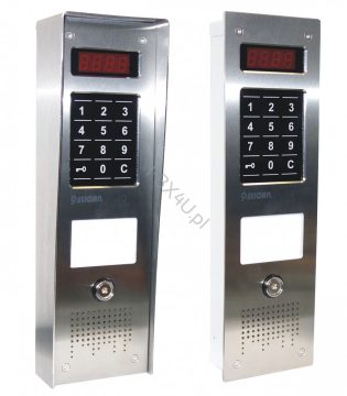 Bramofon SLICAN HAS3000T VE12N