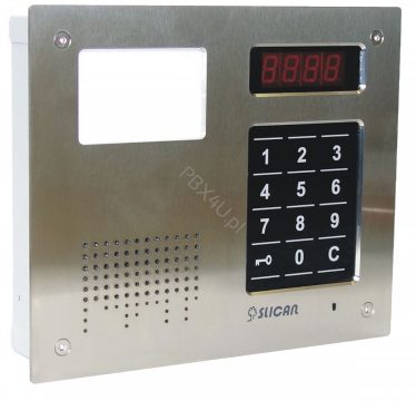 Domofony HAS-3032