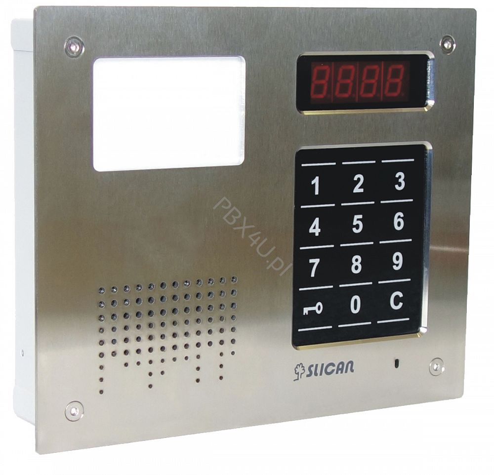 Bramofon SLICAN HAS3032 HR12P