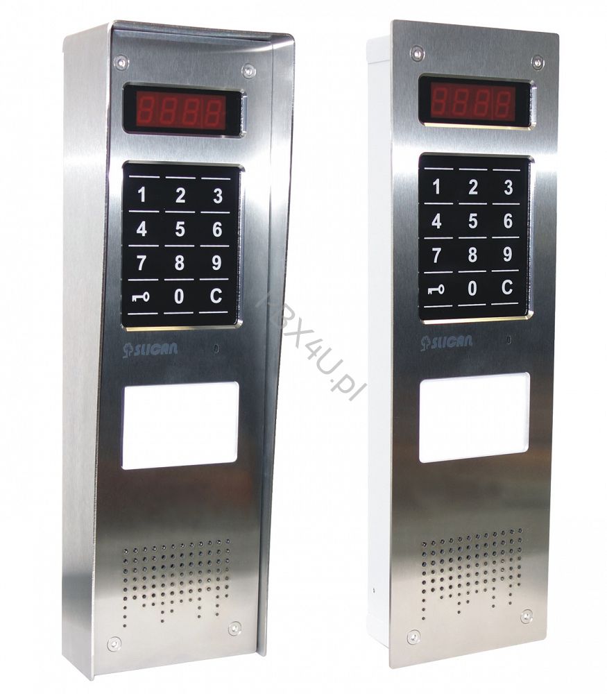 Bramofon SLICAN HAS3032 VE12P
