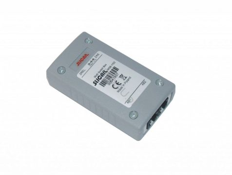 Multi switch box SLICAN MSB-1102