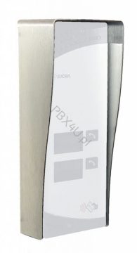 Osłona kasety bramofonu SLICAN DPH INOX C93N