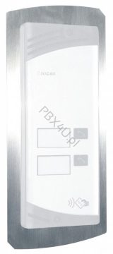 Ramka kasety bramofonu SLICAN DPH INOX