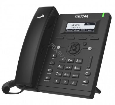 Telefony VoIP / SIP