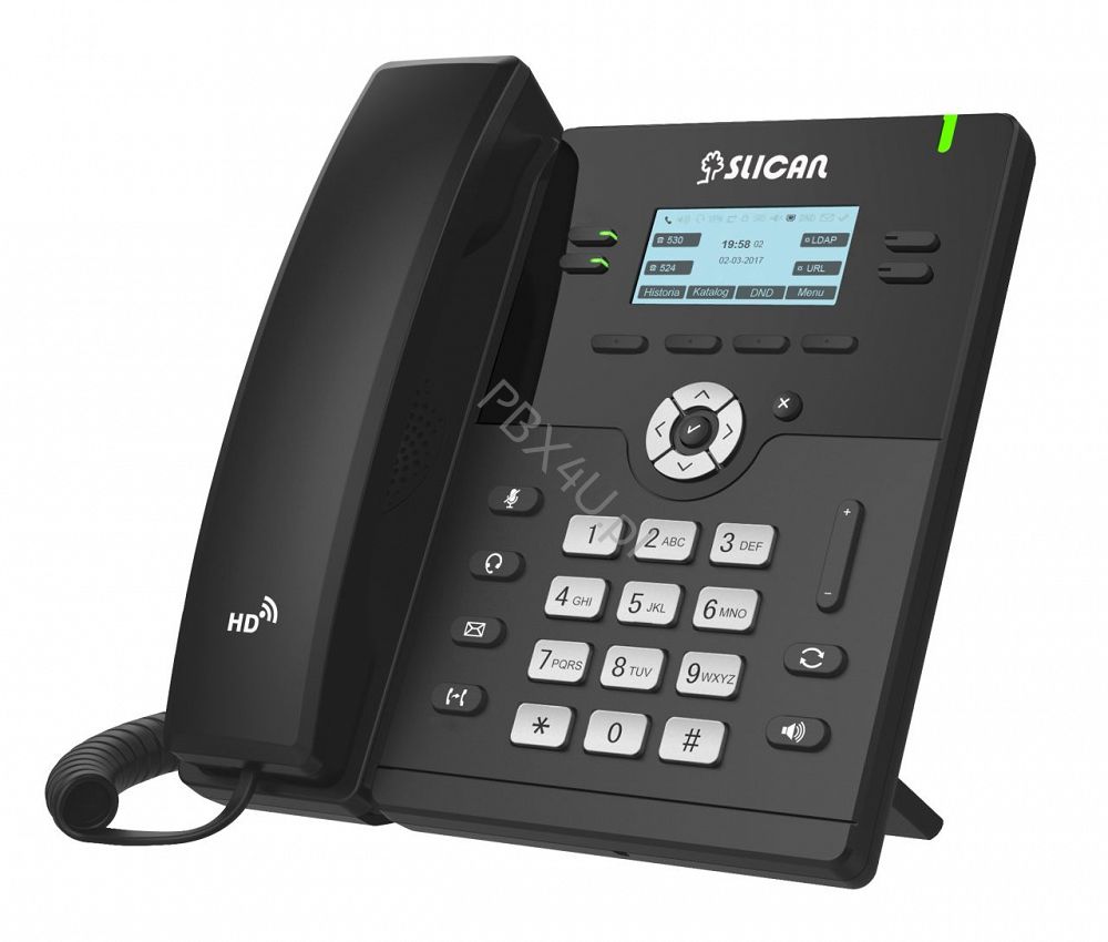 Telefon SLICAN VPS-912G