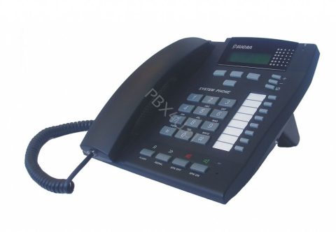 Telefony systemowe