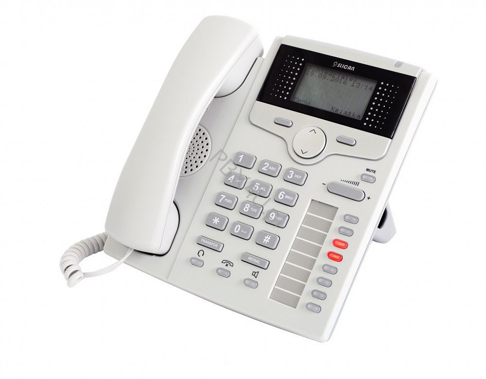 Telefon systemowy SLICAN CTS-220.GR