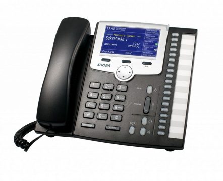 Telefony CTS-330